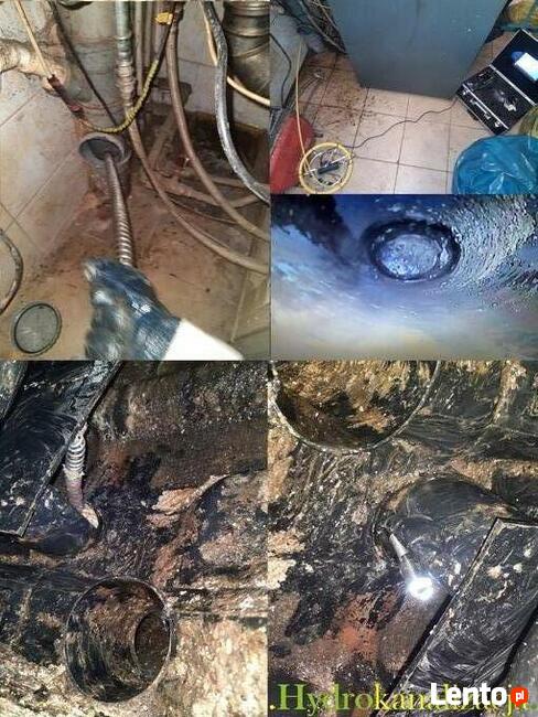 Pogotowie kanalizacyjne, Lublin oraz miejscowości do 100 km.