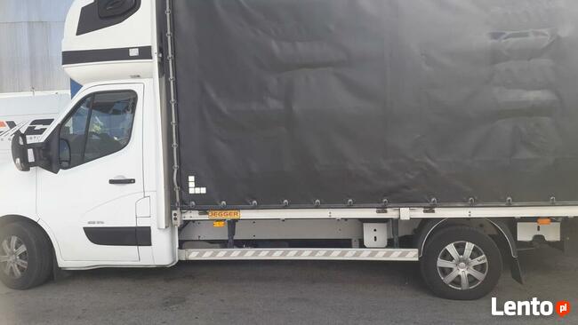 Na Lotnisko do 6 osób Przeprowadzki Transport Miedzynarodowy