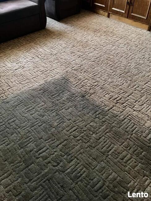 JAROCIN PRANIE CZYSZCZENIE TAPICERKI DYWANÓW WYKŁADZIN SKÓR