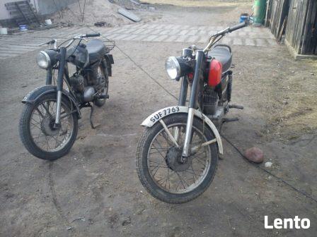 Skup zabytkowych motocykli I Odkupie zabytkowe motocykle-WSK