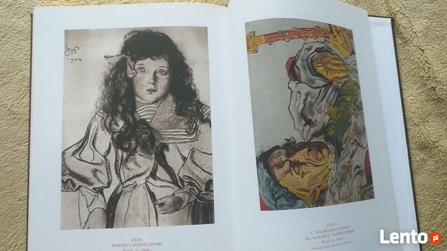 Malarstwo Stanisława Wyspiańskiego