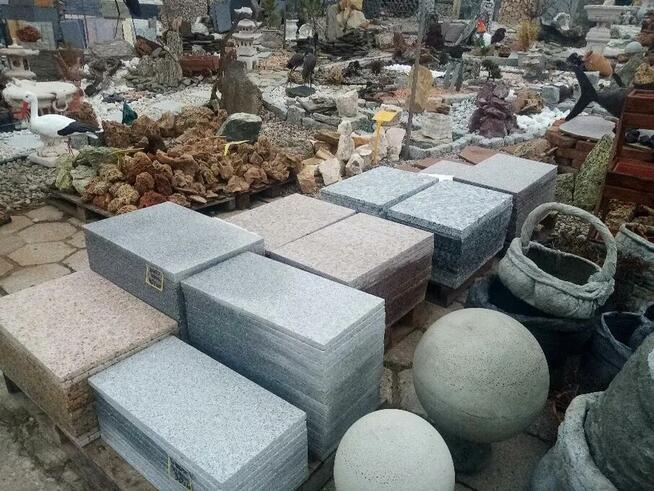 Kamień Naturalny chodnikowy, ścieżki i elewacje