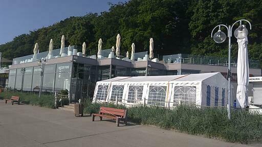 WYNAJEM NAMIOTÓW IMPREZOWYCH