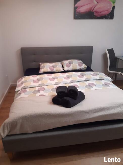 Apartament / mieszkanie na godziny, noce lub doby
