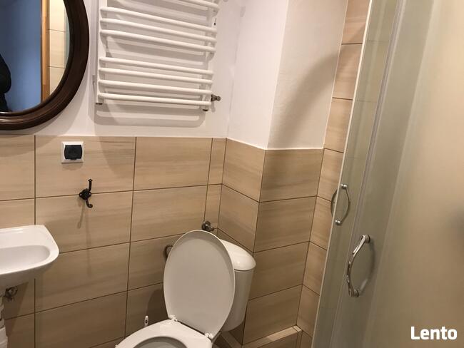 Pokoje w Górach Izerskich