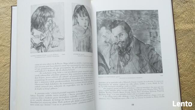 Malarstwo Stanisława Wyspiańskiego