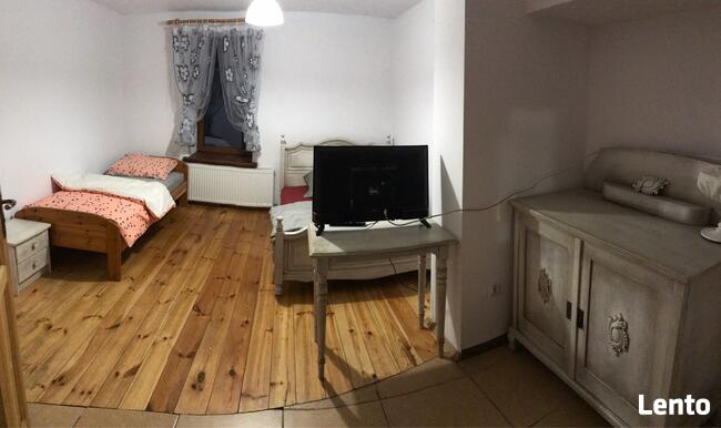 Pokoje w Górach Izerskich