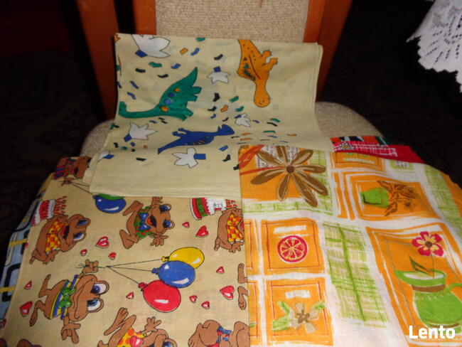 chustki na głowe - bandamki nowe bawełniane kolorowe