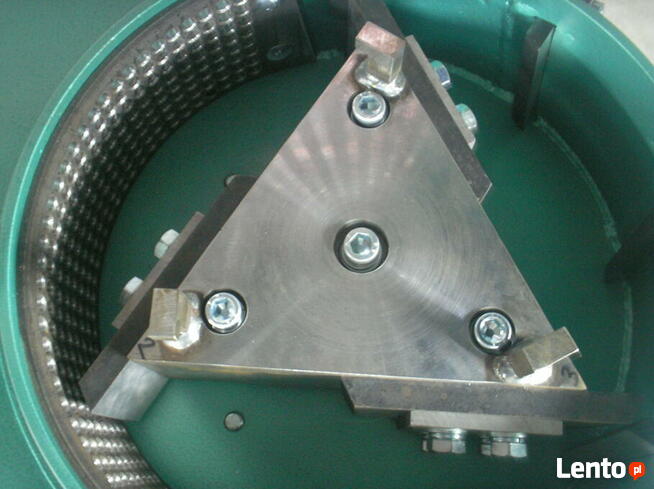 Młynek, młyn do tworzyw, plastiku