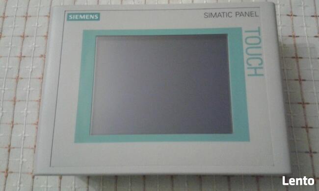 Siemens Touchpanel TP177 Micro