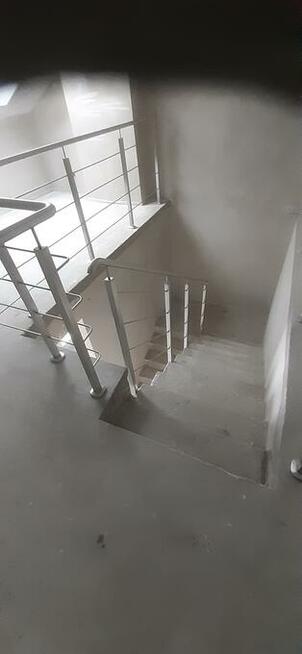 BALUSTRADY, POCHWYTY