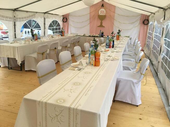 WYNAJEM NAMIOTÓW IMPREZOWYCH