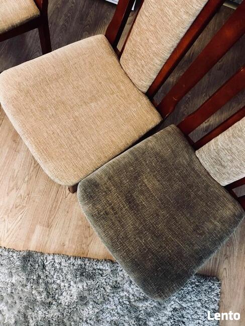 KROTOSZYN PRANIE CZYSZCZENIE TAPICERKI DYWANÓW WYKŁADZIN