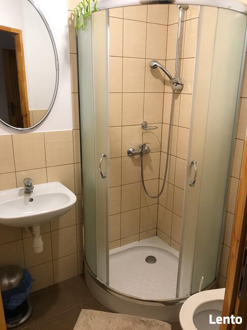 Pokoje w Górach Izerskich