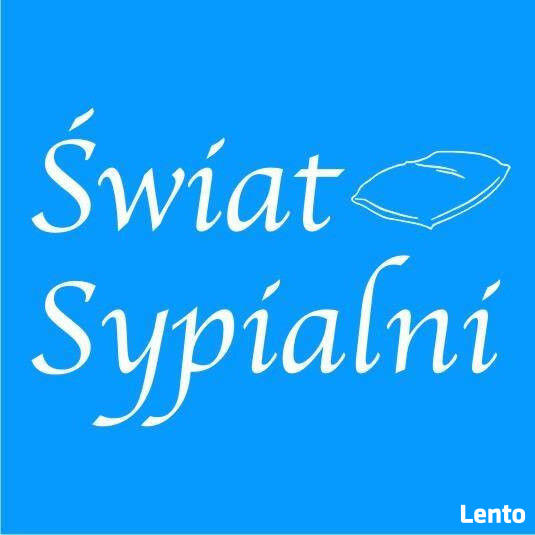 Świat Sypialni materace i łóżka Wodzisław Śląski