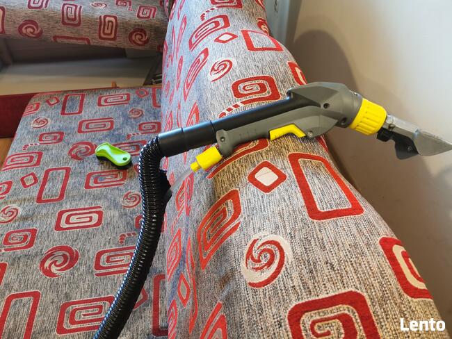 Karcher Osieczna tel 661-373-424 pranie wykładzin tapicerki