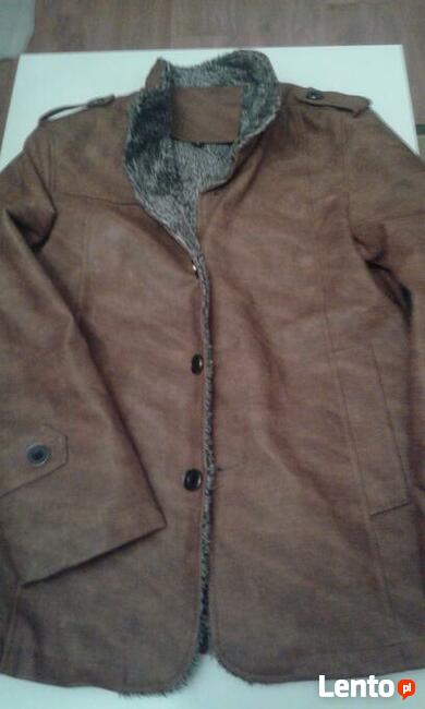 meska kurtka rozmiar L
