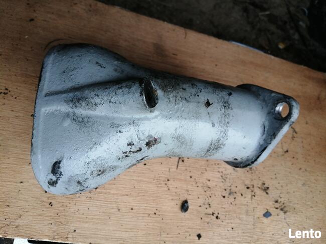 kolektor ssący c 325 c328