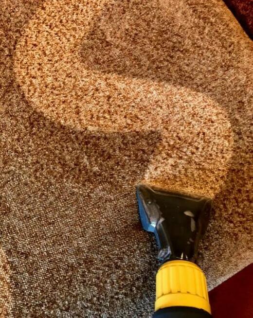 ŚRODA WIELKOPOLSKA PRANIE TAPICERKI DYWANÓW WYKŁADZIN WLKP