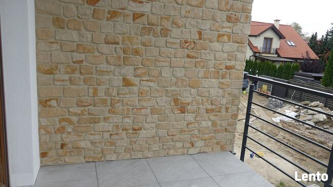 kamień do układania na styropianie