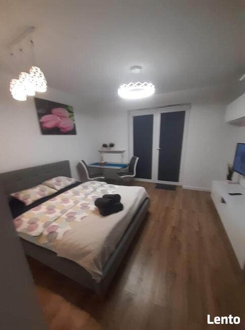 Apartament / mieszkanie na godziny, noce lub doby