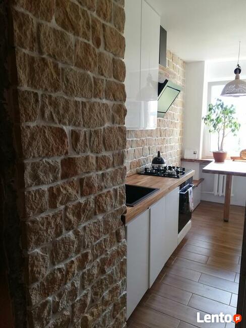 Kamień naturalny na elewacje zewnętrzne