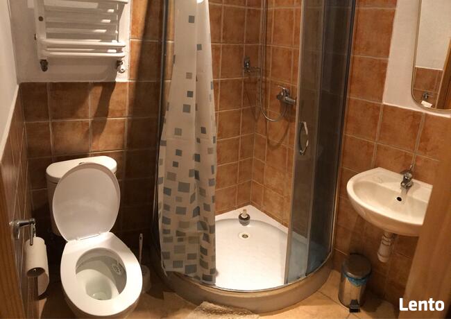 Pokoje w Górach Izerskich