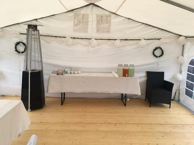 WYNAJEM NAMIOTÓW IMPREZOWYCH