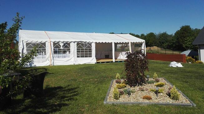 WYNAJEM NAMIOTÓW IMPREZOWYCH