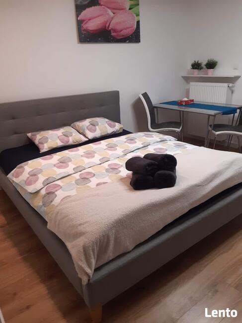 Apartament / mieszkanie na godziny, noce lub doby