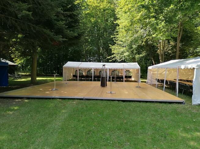 WYNAJEM NAMIOTÓW IMPREZOWYCH