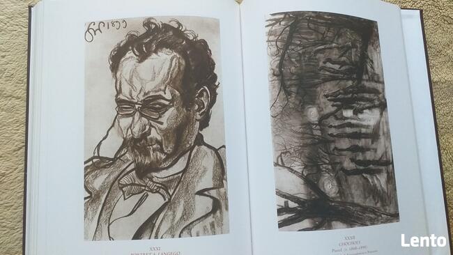 Malarstwo Stanisława Wyspiańskiego