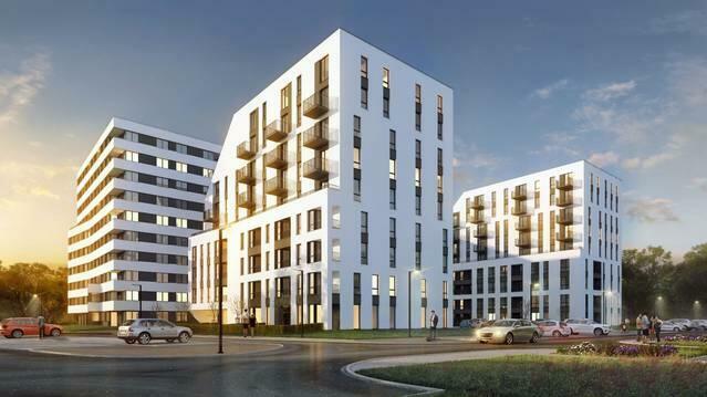 Os. Piastów 63J | 45,5mkw | stan dew.| 8p. | super widok