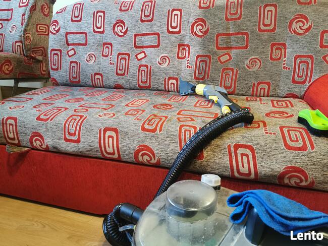 Karcher Śrem tel 661-373-424 pranie wykładzin tapicerki