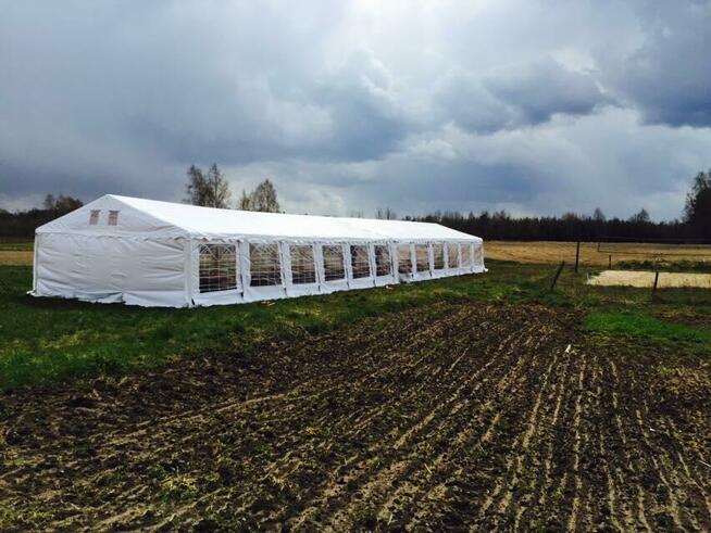 WYNAJEM NAMIOTÓW IMPREZOWYCH