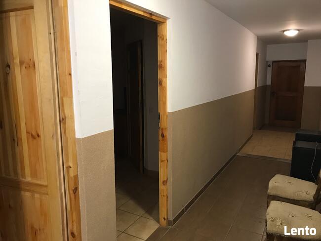 Pokoje w Górach Izerskich