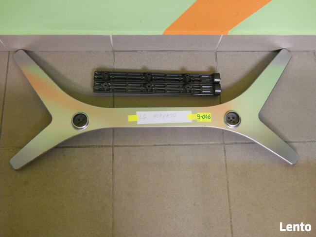 Stopa , nóżka , podstawa z TV LG 50PZ850 9-046