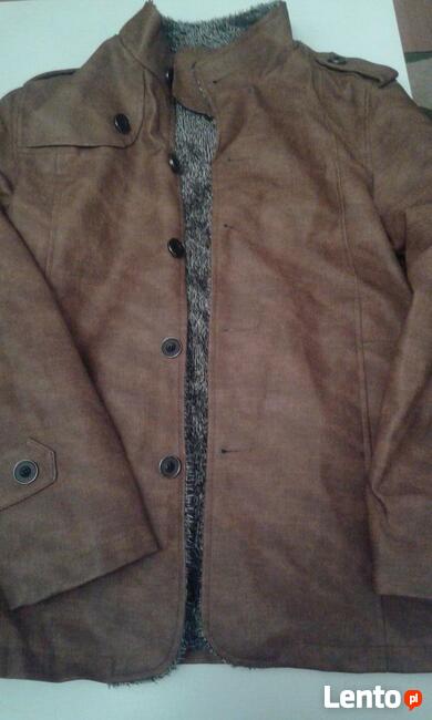 meska kurtka rozmiar L