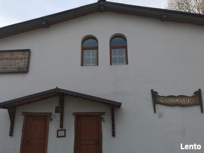 Pokoje w Górach Izerskich