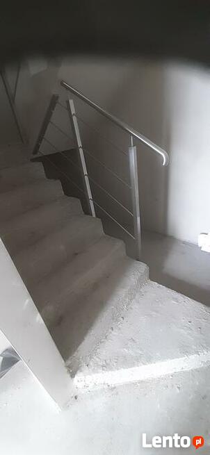 BALUSTRADY, POCHWYTY