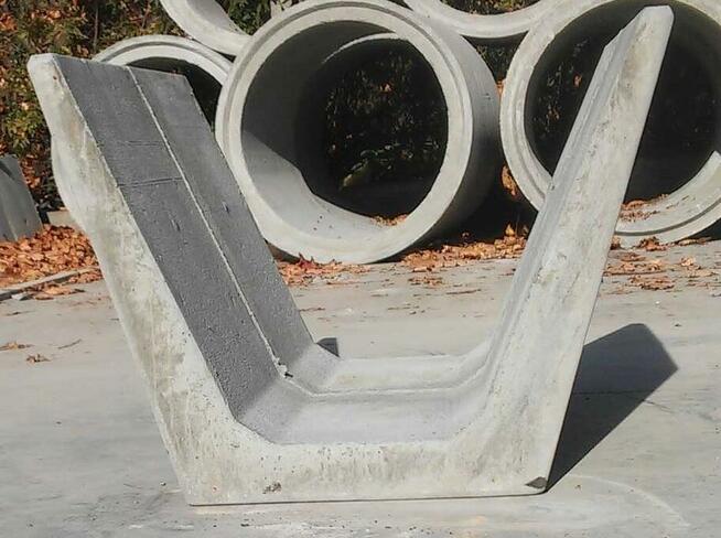 korytko krakowskie-kolejowe PREFABRYKATY MARCIN HERKA