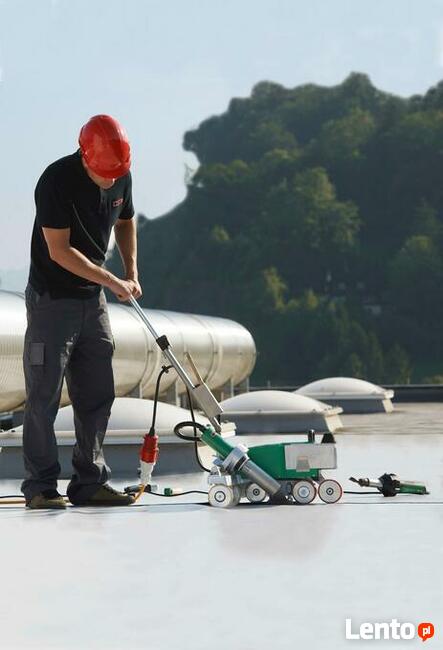 WYNAJEM ZGRZEWAREK LEISTER CAŁA POLSKA WYSYŁKA