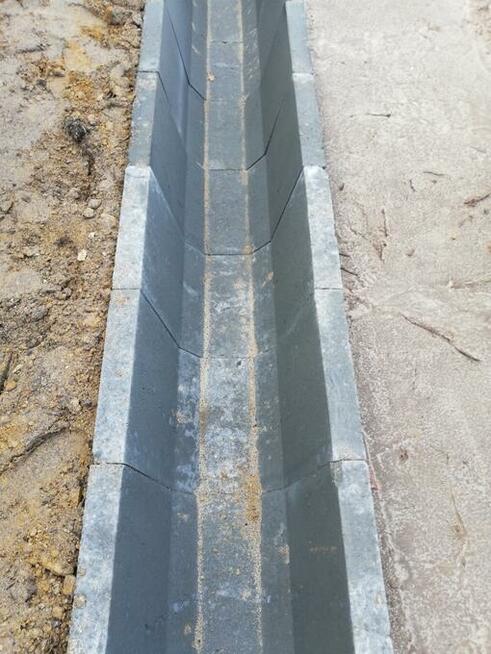 korytko krakowskie-kolejowe PREFABRYKATY MARCIN HERKA