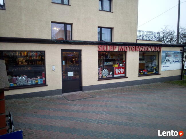 Auto-Michta części samochodowe