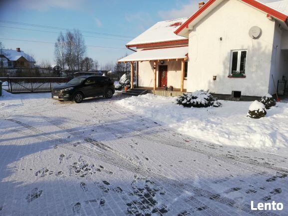 Wynajmę pokoje z aneksem kuchennym