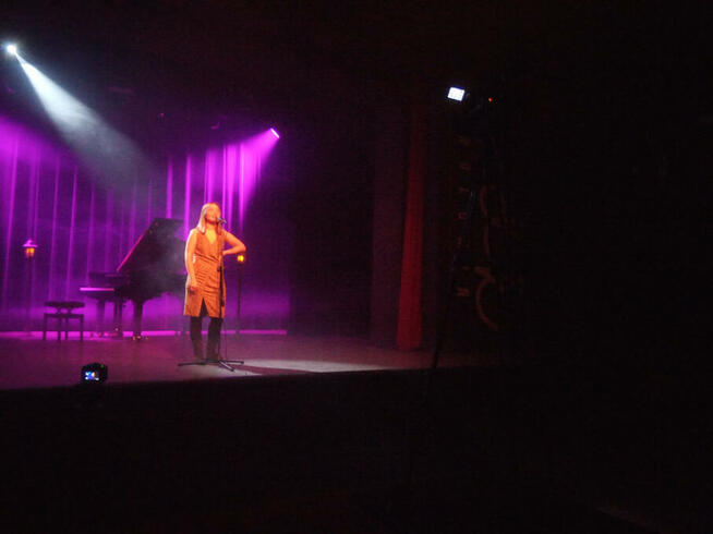 Streaming LIVE / Transmisje na żywo / Realizacja obrazu