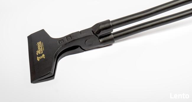 DEKARZU !!! Dachcęgi do gięcia blachy - PROSTE - ZBIROVIA