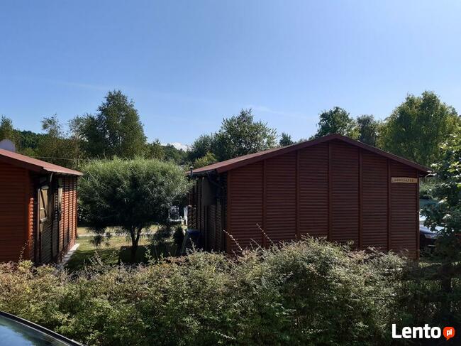 DOM I DOMKI NAD MORZEM