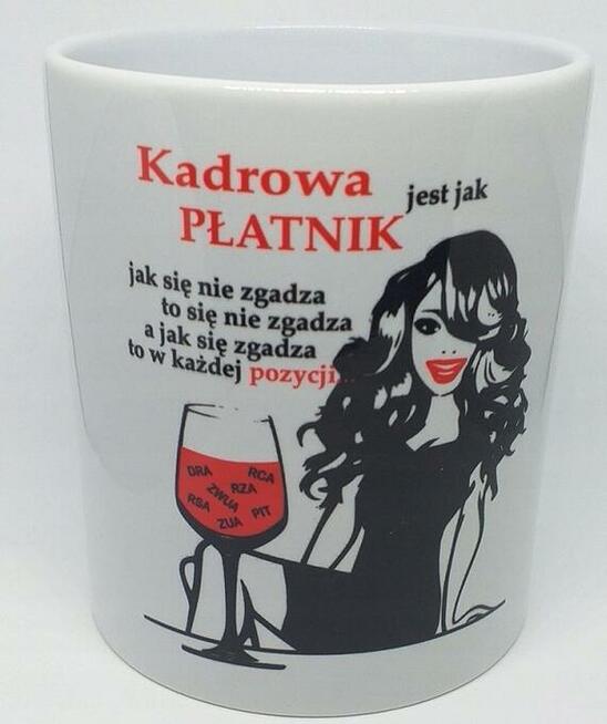 Obsługa kadr i płac