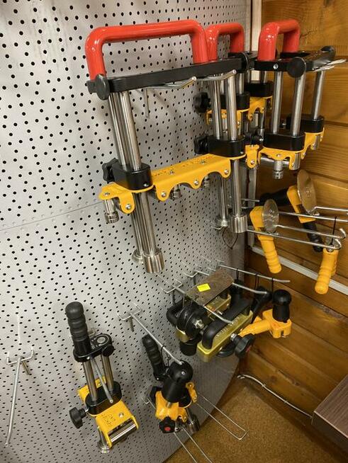 DEKARZU !!! Kleszcze PANIENKI okrągłe - ZBIROVIA